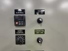 Intek Corporation Electric Infrared Conveyor Oven